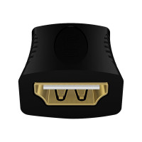 Produktbild för ICY BOX IB-CB005 - HDMI-anslutning