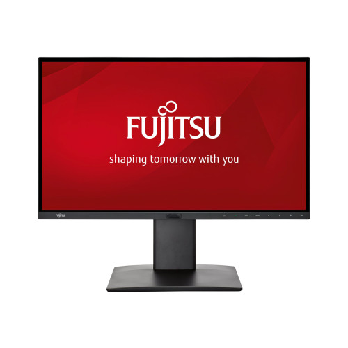 Fujitsu Fujitsu P27-8 TS UHD - LED-skärm - 27"
