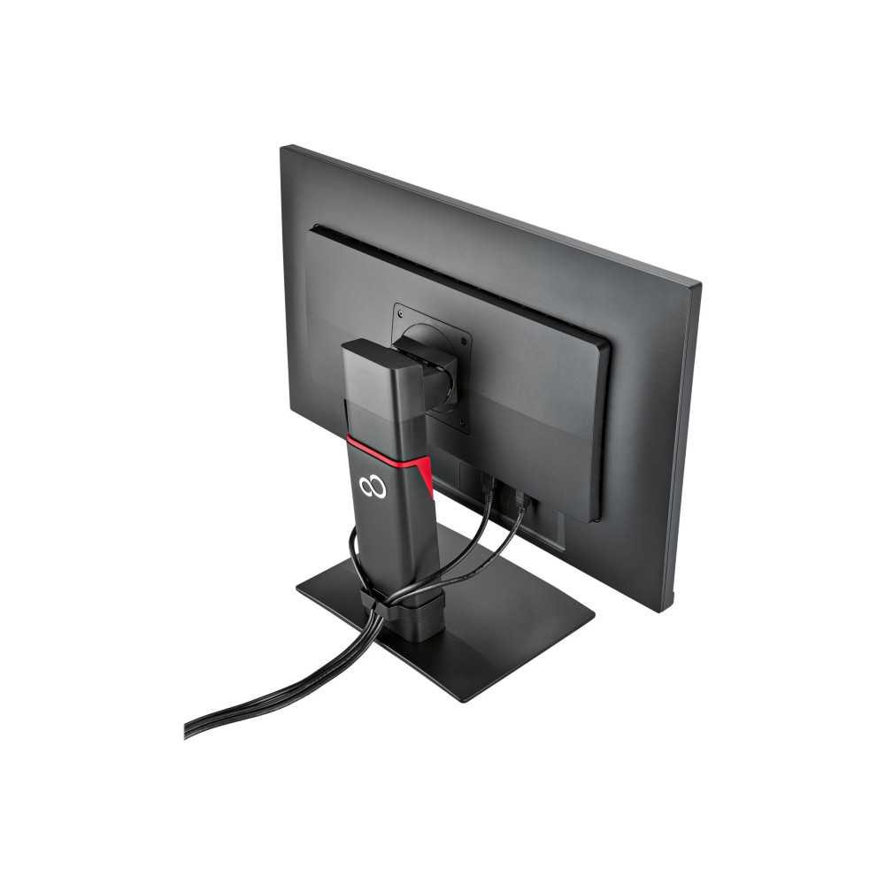 Produktbild för Fujitsu P27-8 TS UHD - LED-skärm - 27"
