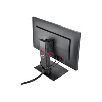 Produktbild för Fujitsu P27-8 TS UHD - LED-skärm - 27"