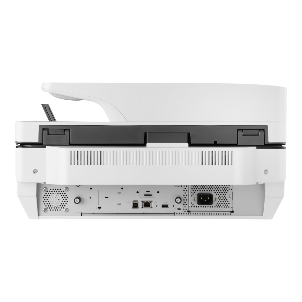 Produktbild för HP Digital Sender Flow 8500fn2 - dokumentskanner - desktop - USB 2.0, Gigabit LAN, USB 2.0 (Host)