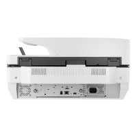 Produktbild för HP Digital Sender Flow 8500fn2 - dokumentskanner - desktop - USB 2.0, Gigabit LAN, USB 2.0 (Host)