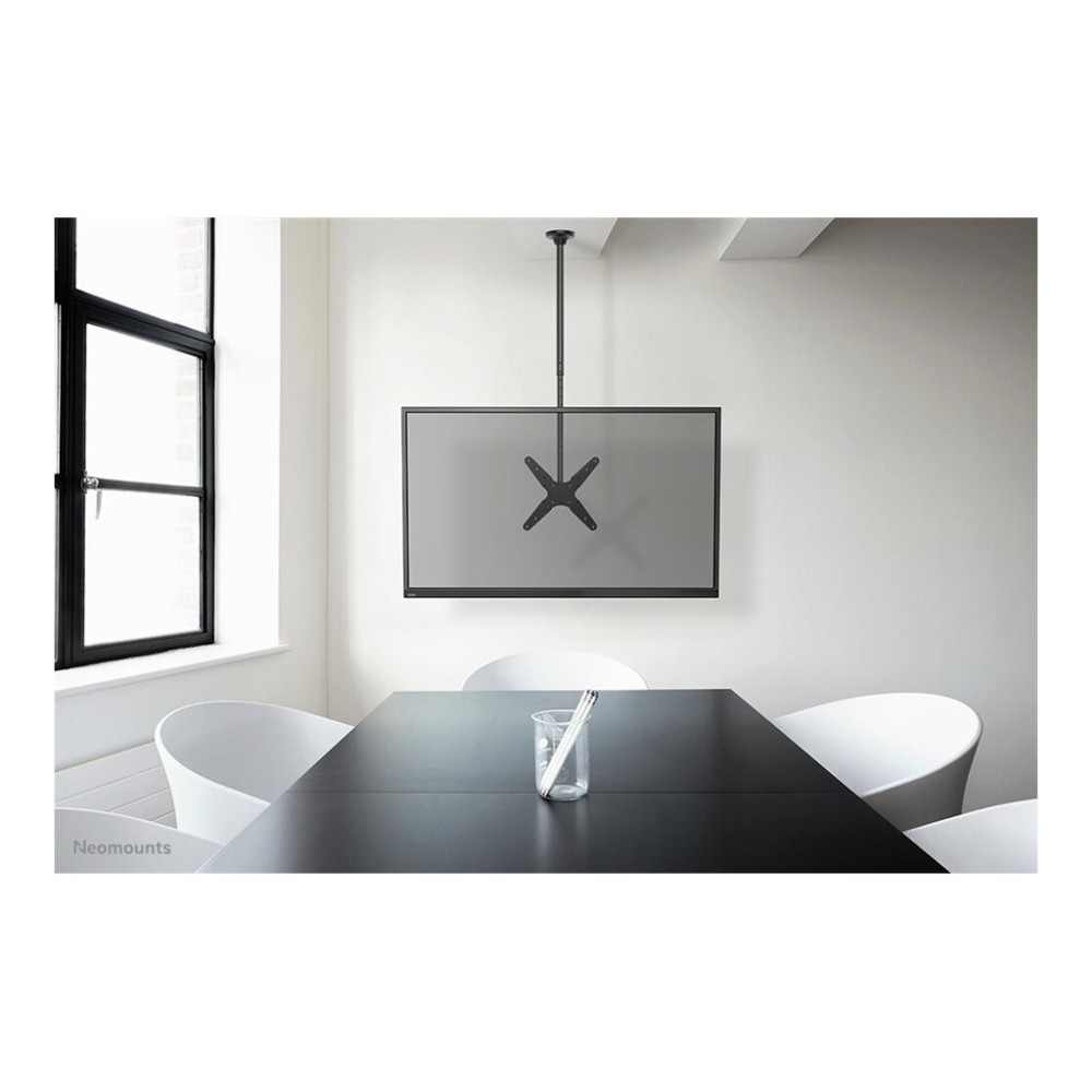 Produktbild för Neomounts FPMA-C340 fäste - fullständig rörelse - för LCD-display - svart