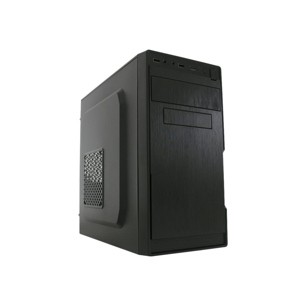Produktbild för LC Power 2014MB - tower - micro ATX