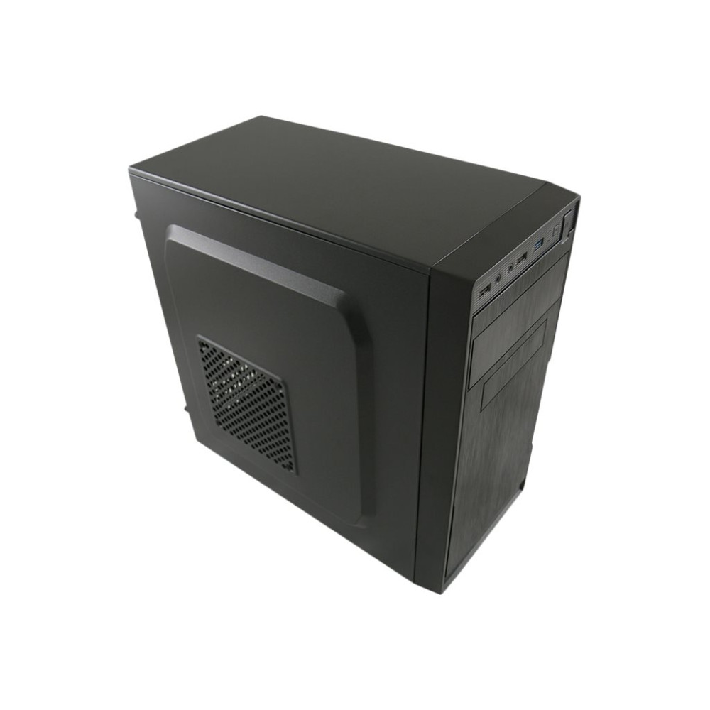 Produktbild för LC Power 2014MB - tower - micro ATX