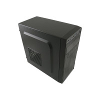 Produktbild för LC Power 2014MB - tower - micro ATX
