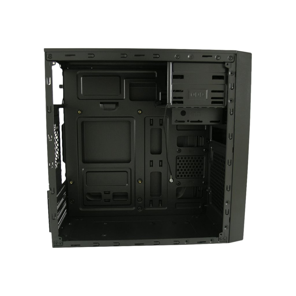 Produktbild för LC Power 2014MB - tower - micro ATX
