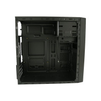 Produktbild för LC Power 2014MB - tower - micro ATX