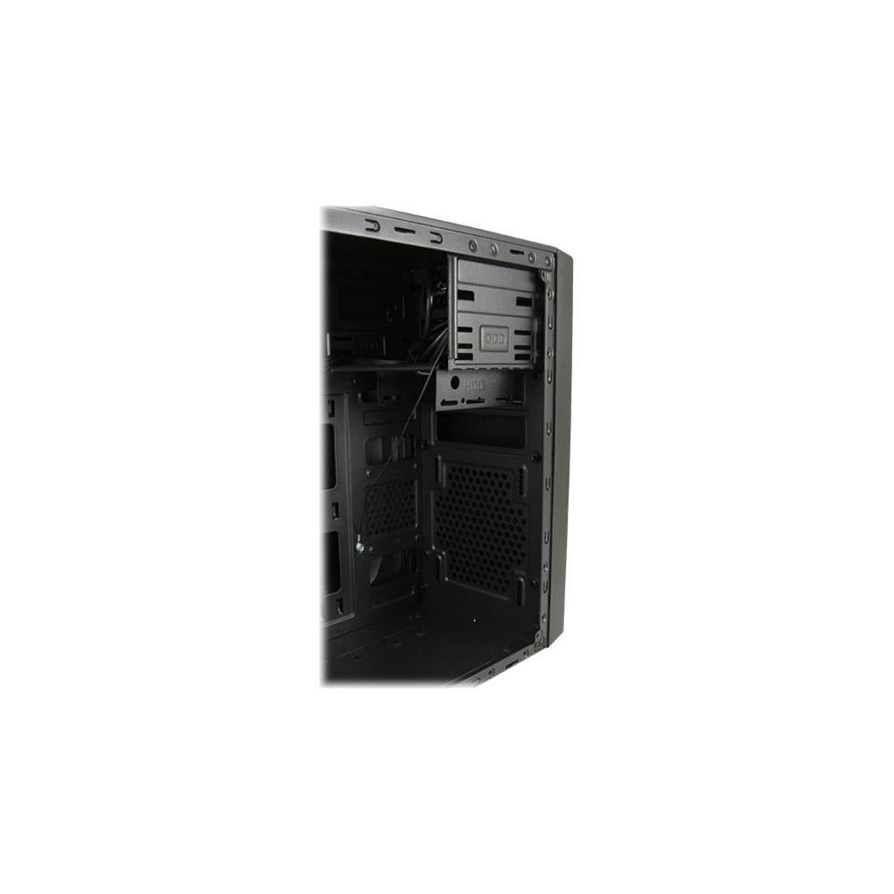 Produktbild för LC Power 2014MB - tower - micro ATX