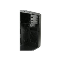 Produktbild för LC Power 2014MB - tower - micro ATX