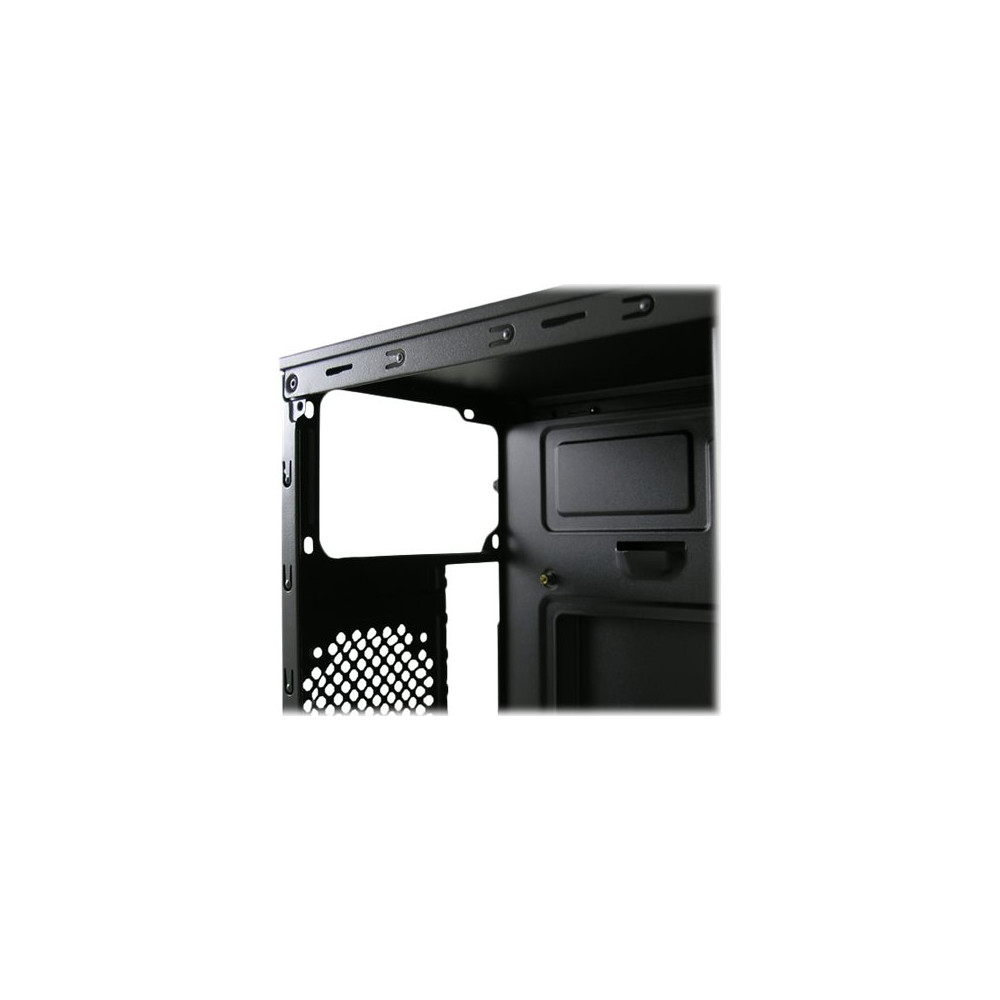Produktbild för LC Power 2014MB - tower - micro ATX