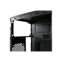 Produktbild för LC Power 2014MB - tower - micro ATX