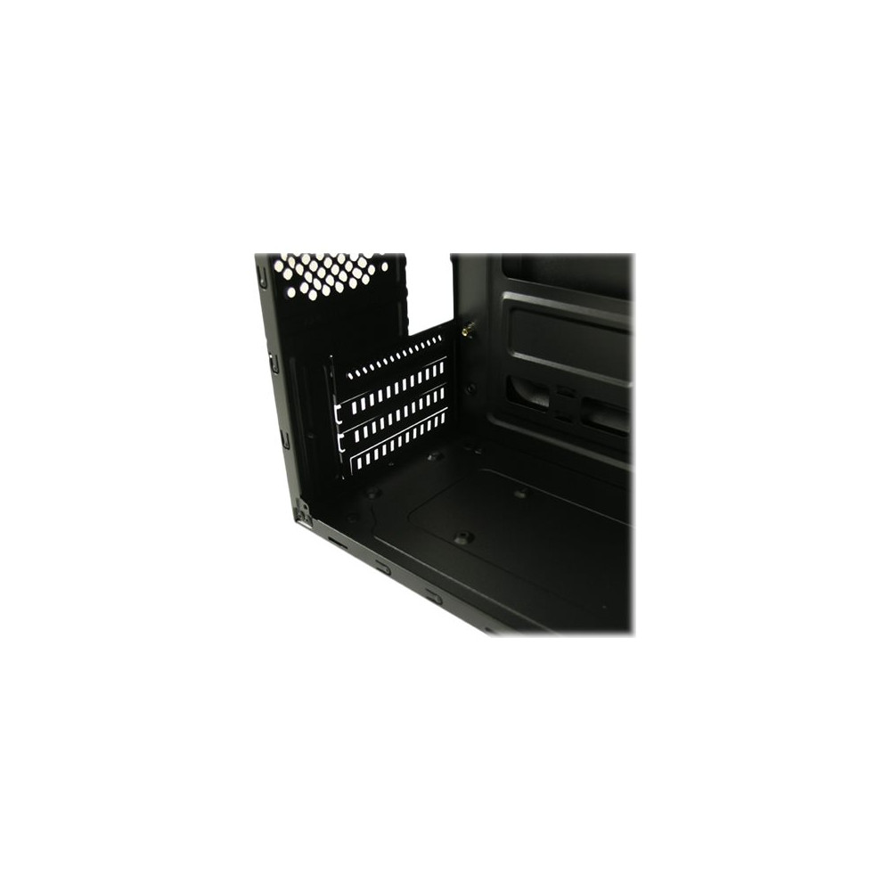 Produktbild för LC Power 2014MB - tower - micro ATX