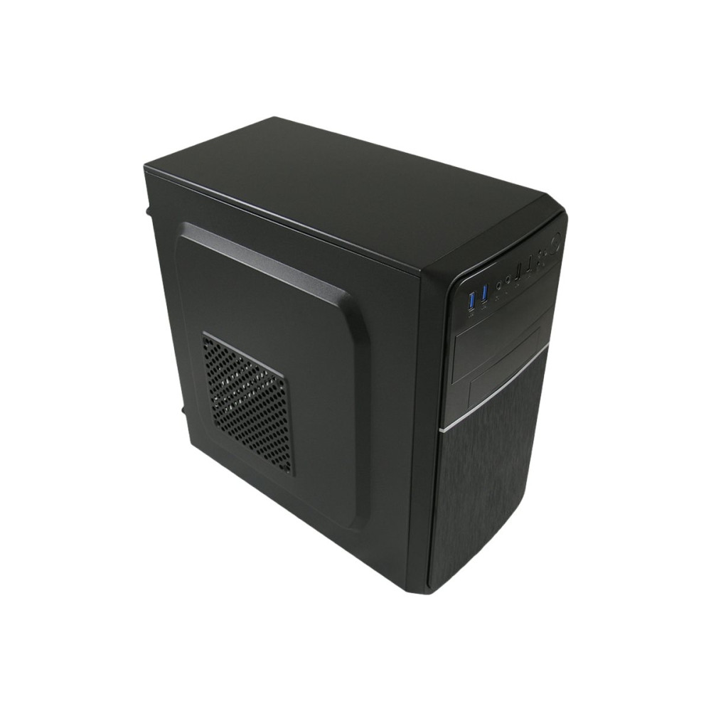 Produktbild för LC Power 2015MB - tower - micro ATX