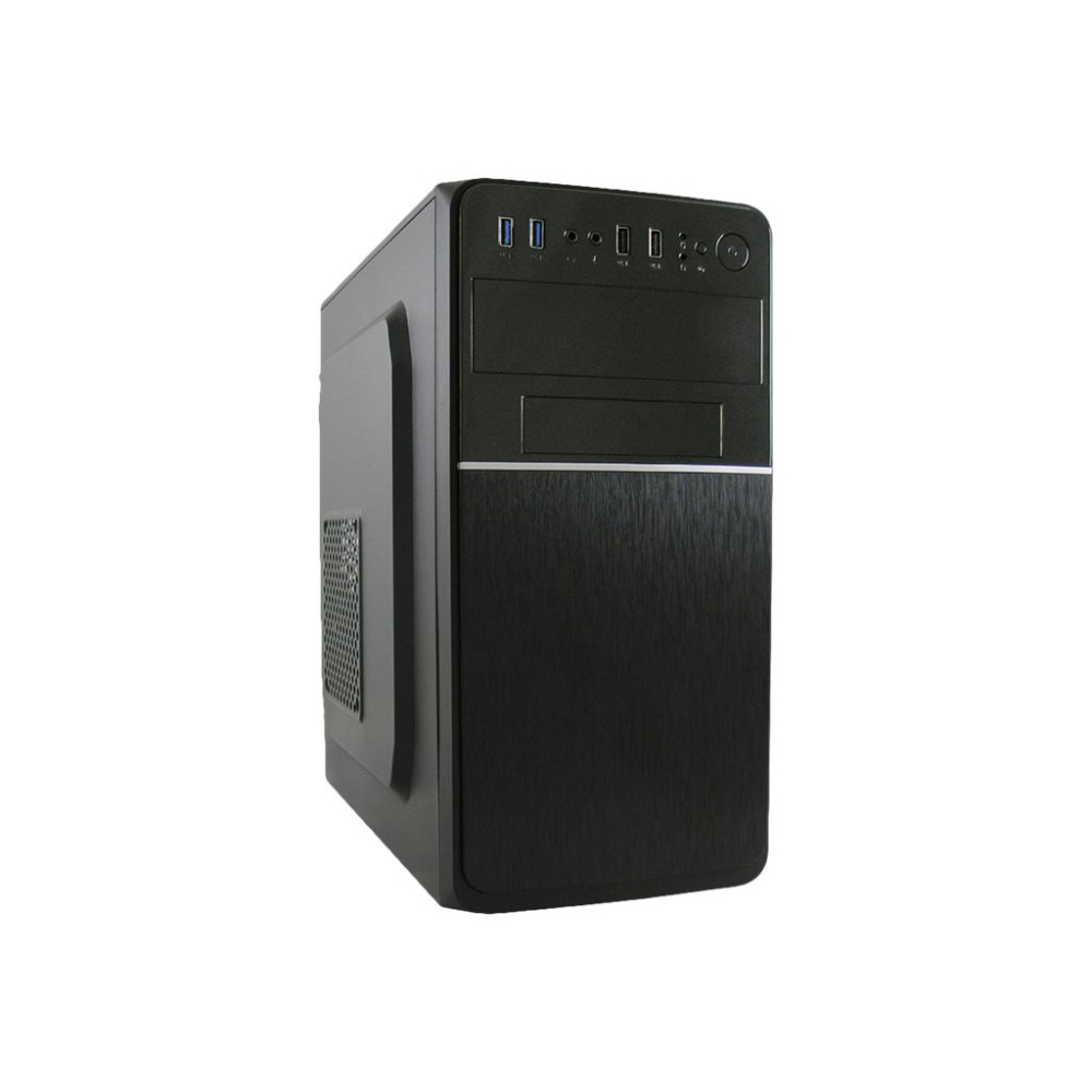 Produktbild för LC Power 2015MB - tower - micro ATX