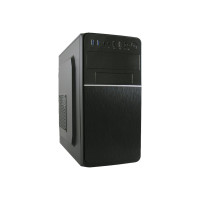 Produktbild för LC Power 2015MB - tower - micro ATX