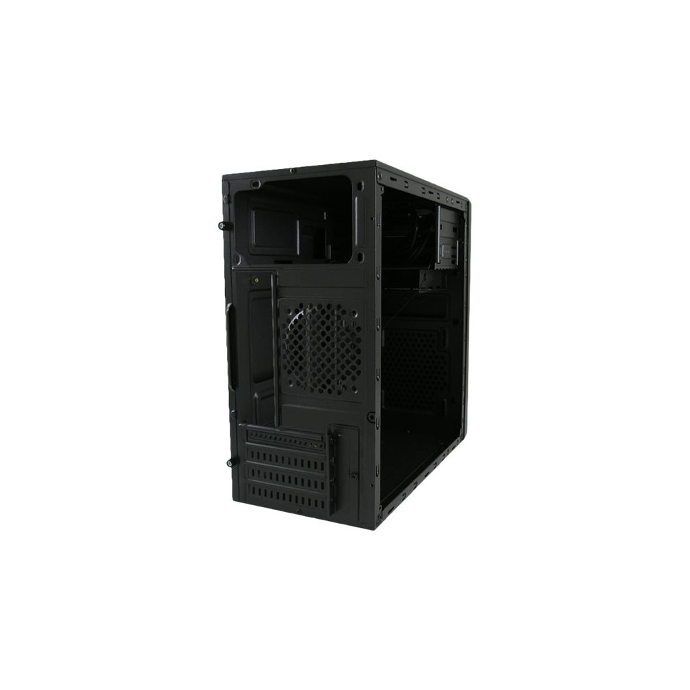 Produktbild för LC Power 2015MB - tower - micro ATX
