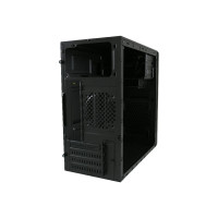 Produktbild för LC Power 2015MB - tower - micro ATX