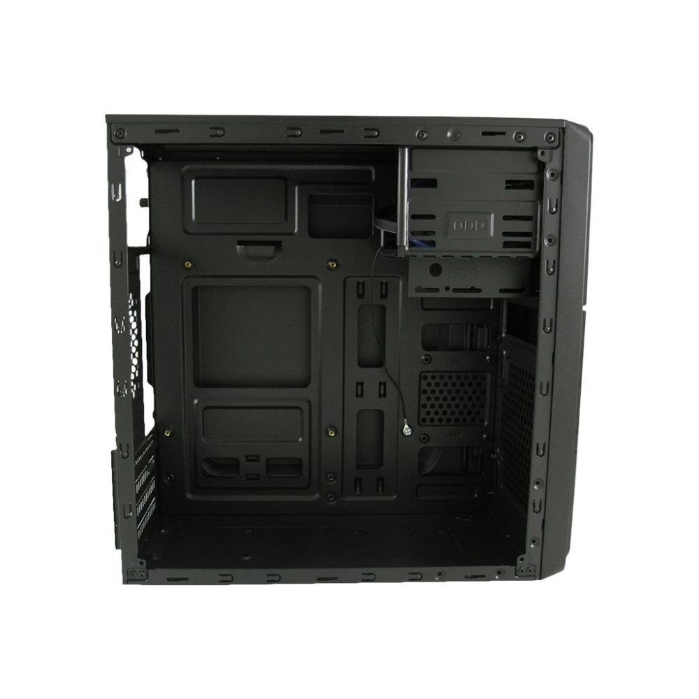Produktbild för LC Power 2015MB - tower - micro ATX