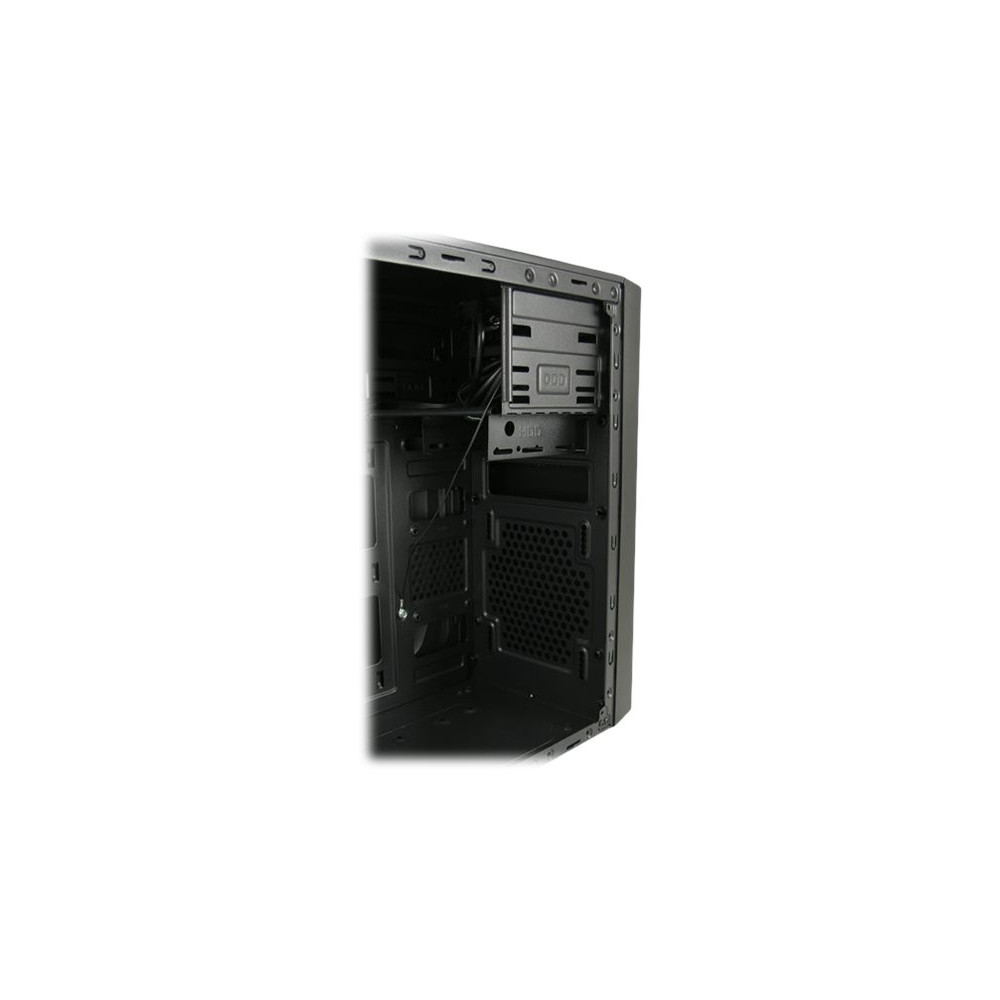 Produktbild för LC Power 2015MB - tower - micro ATX