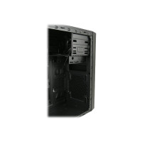 Produktbild för LC Power 2015MB - tower - micro ATX
