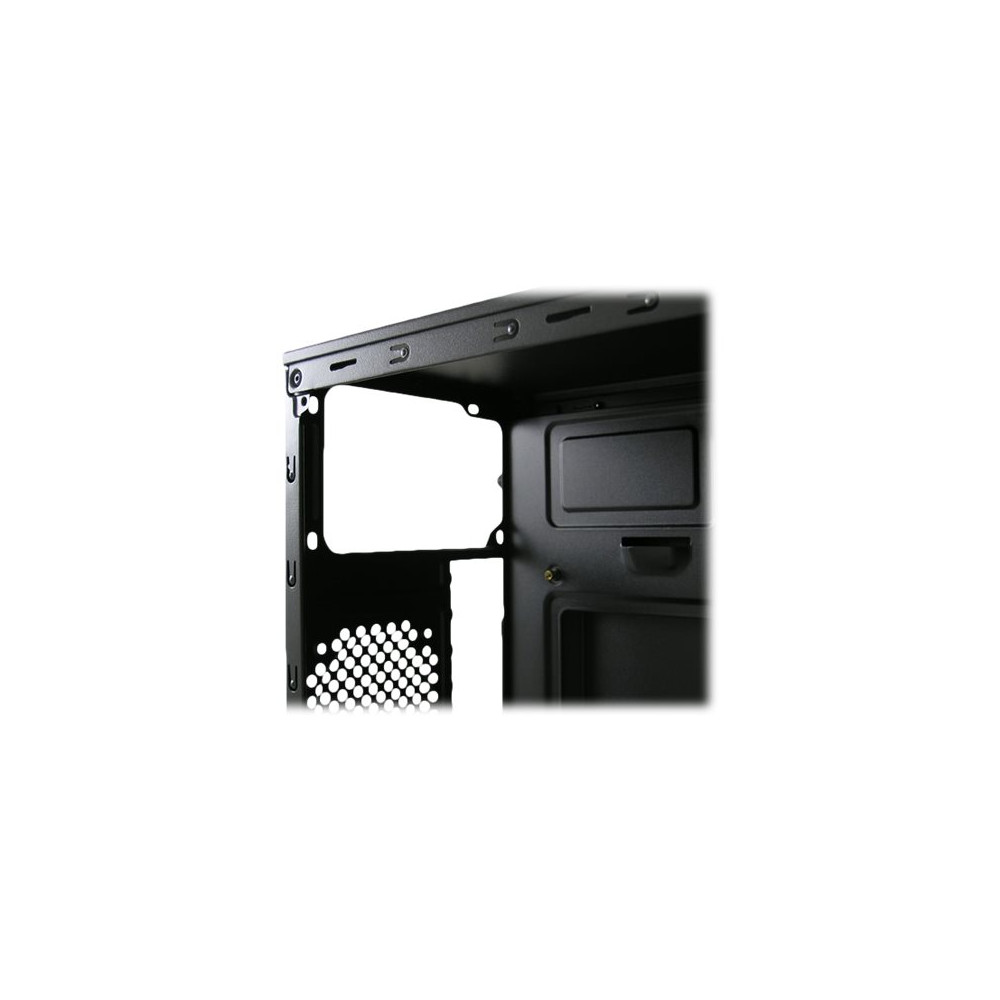 Produktbild för LC Power 2015MB - tower - micro ATX