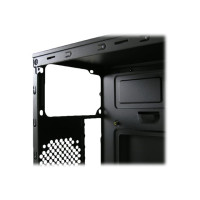Produktbild för LC Power 2015MB - tower - micro ATX