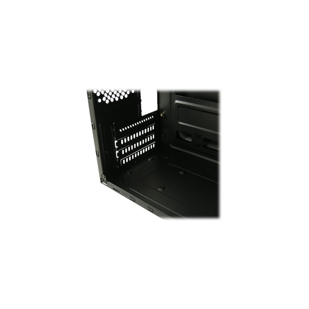 Produktbild för LC Power 2015MB - tower - micro ATX