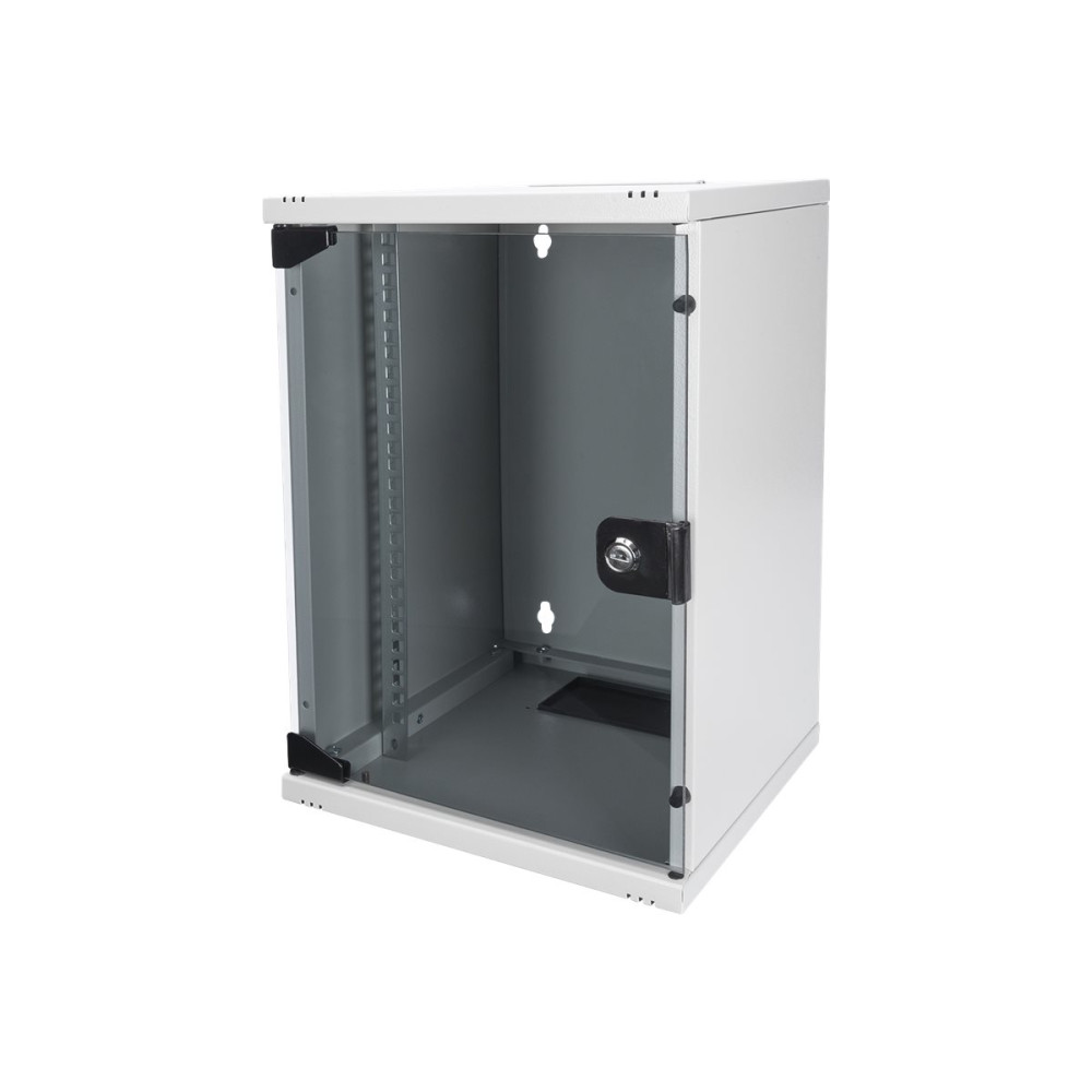 Produktbild för Digitus DN-10-09U - skåp - 9U