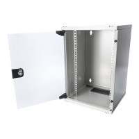 Produktbild för Digitus DN-10-09U - skåp - 9U