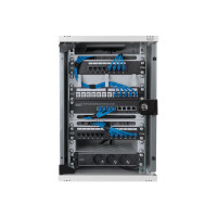 Produktbild för Digitus DN-10-09U - skåp - 9U