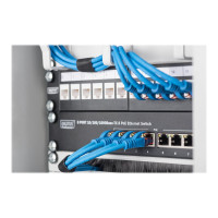 Produktbild för Digitus DN-10-09U - skåp - 9U
