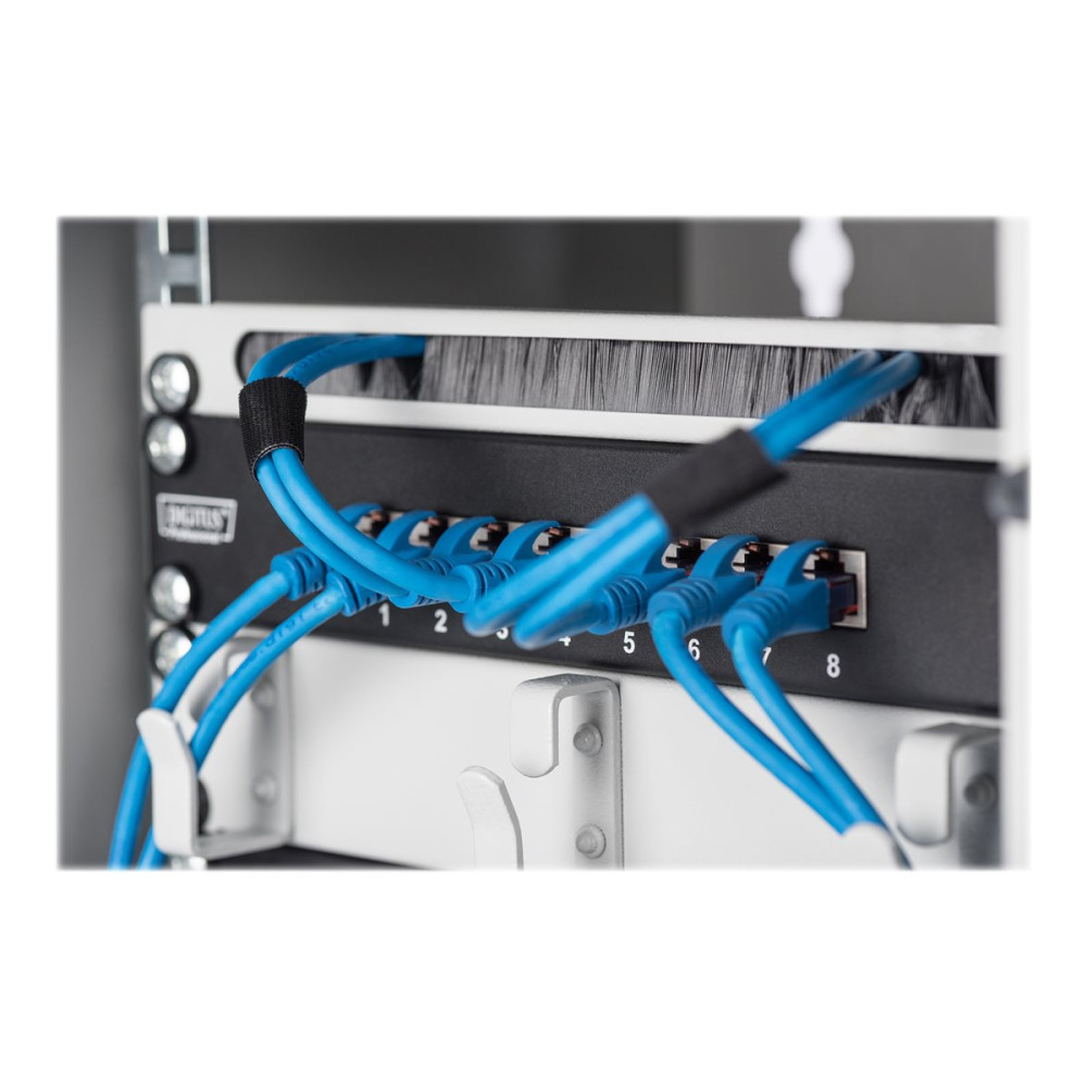 Produktbild för Digitus DN-10-09U - skåp - 9U