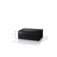 Produktbild för Epson SureColor SC-P700 - skrivare - färg - bläckstråle