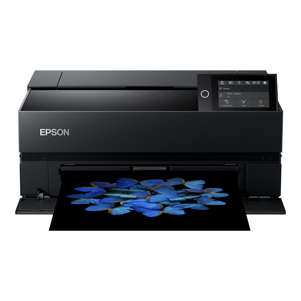 Produktbild för Epson SureColor SC-P700 - skrivare - färg - bläckstråle