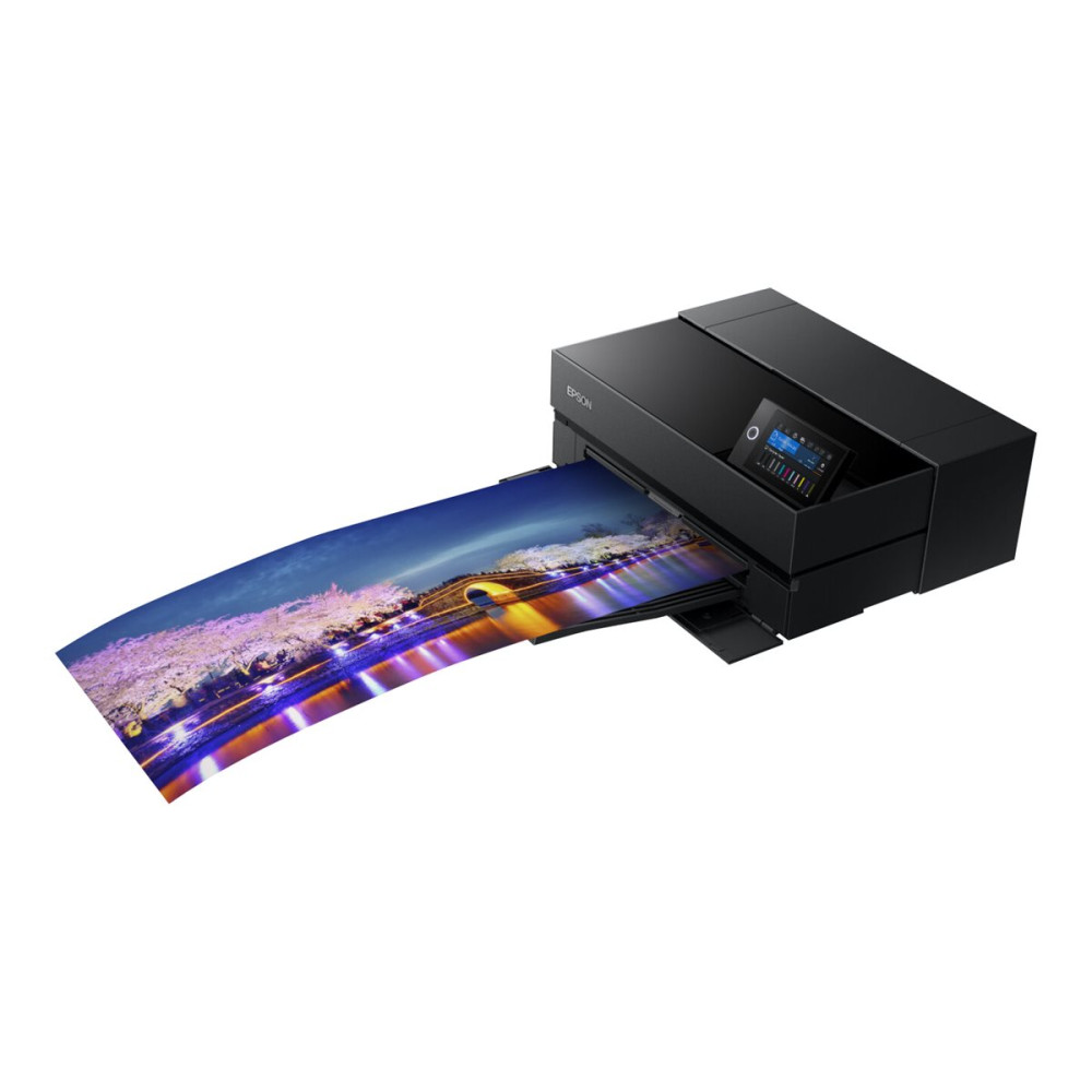 Produktbild för Epson SureColor SC-P700 - skrivare - färg - bläckstråle