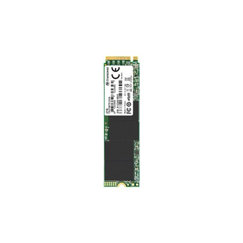 Transcend Information Transcend 220S - SSD - 2 TB - PCIe 3.0 x4 (NVMe)