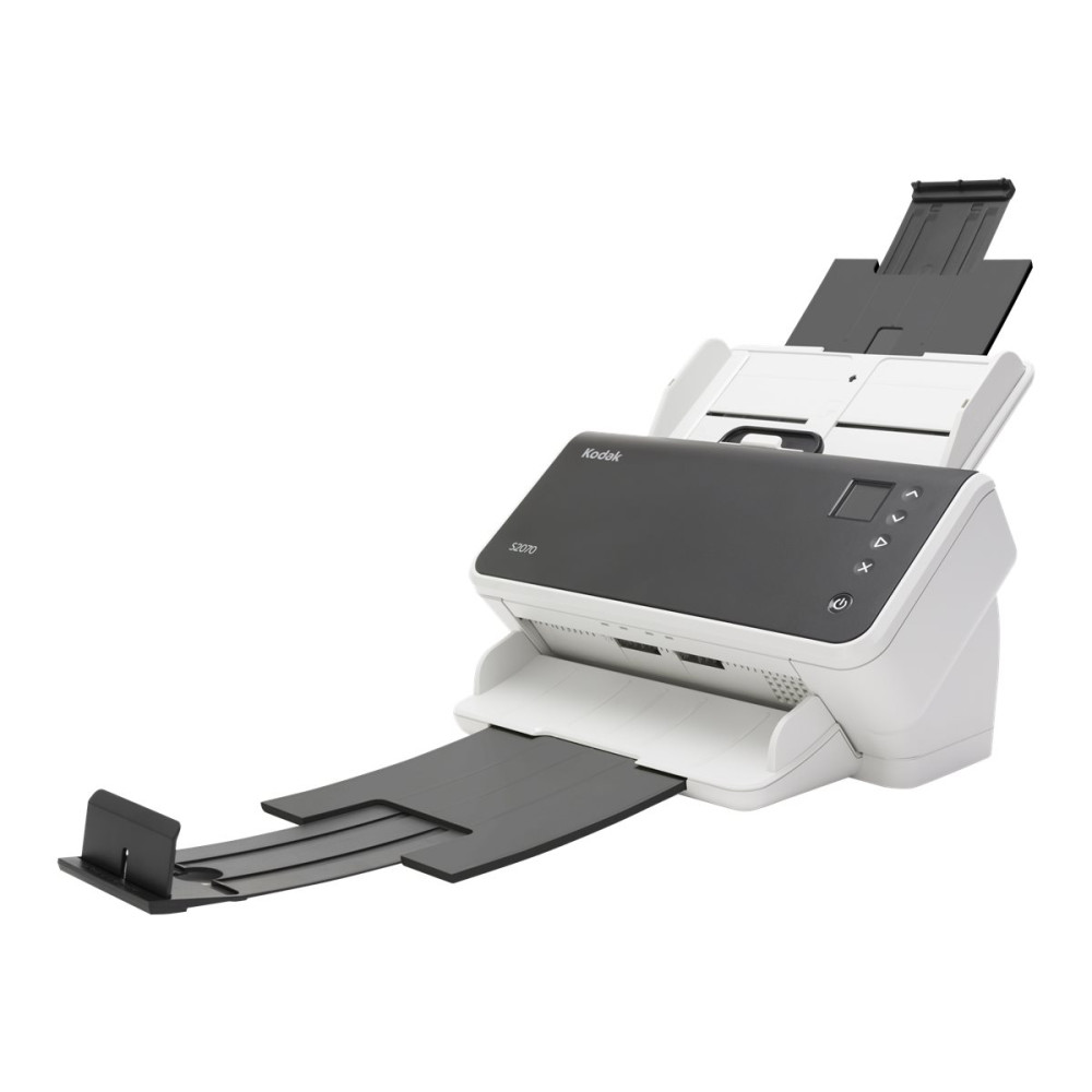 Produktbild för Kodak S2070 - dokumentskanner - desktop - USB 3.1