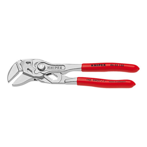 Knipex Mini - träpaneltång - Handverktyg