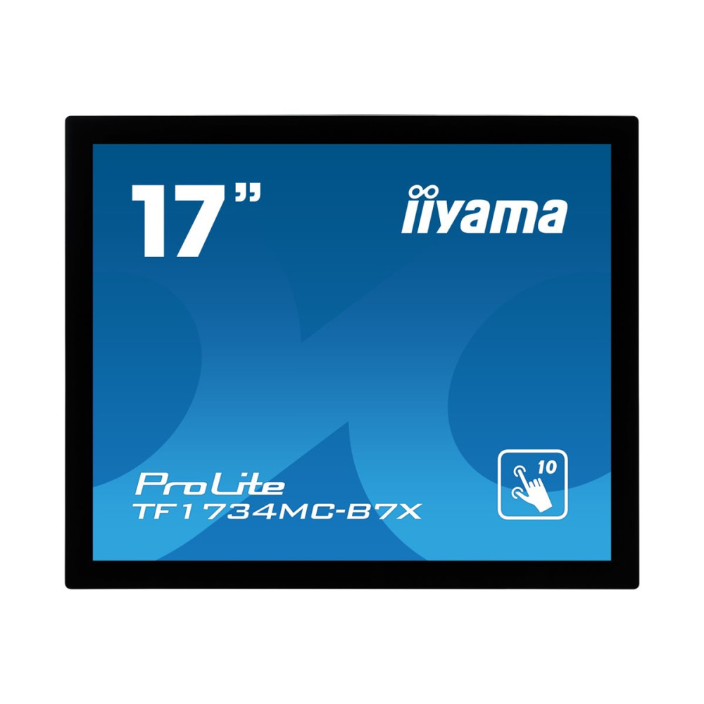 Produktbild för iiyama ProLite TF1734MC-B7X - LED-skärm - 17"