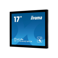 Produktbild för iiyama ProLite TF1734MC-B7X - LED-skärm - 17"