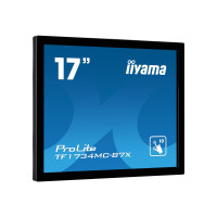Produktbild för iiyama ProLite TF1734MC-B7X - LED-skärm - 17"