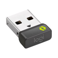 Produktbild för Logitech Ergo Series ERGO K860 for Business - tangentbord full size - tysk - grafit Inmatningsenhet