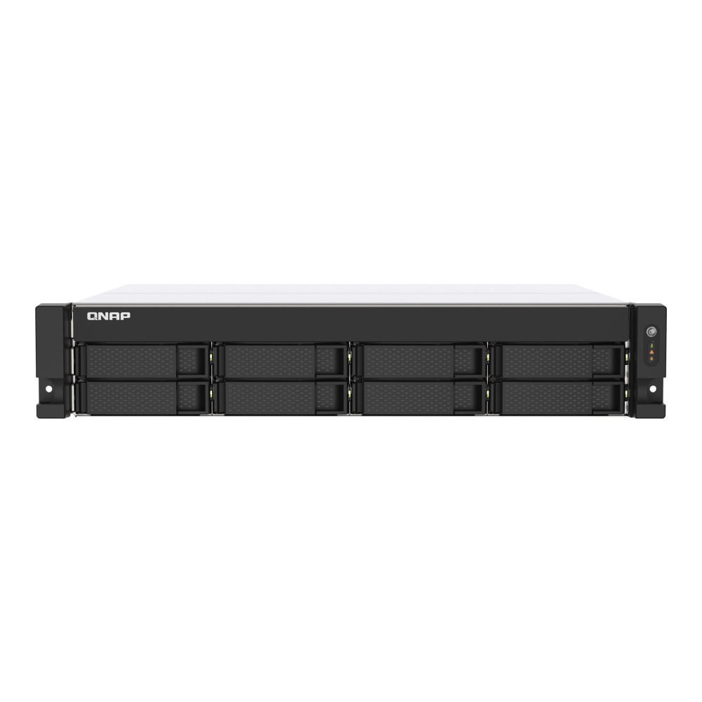 Produktbild för QNAP TS-873AeU - NAS-server