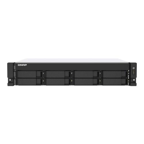 QNAP Systems, Inc QNAP TS-873AeU - NAS-server