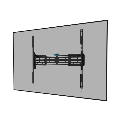 Neomounts by Newstar Neomounts WL30S-950BL19 monteringssats - kraftig - för platt panel - fast - svart