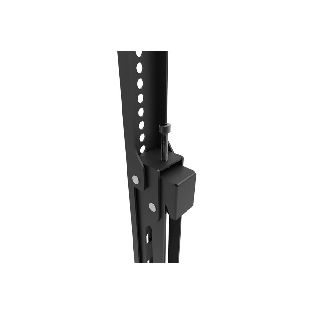 Produktbild för Neomounts WL30S-950BL19 monteringssats - kraftig - för platt panel - fast - svart