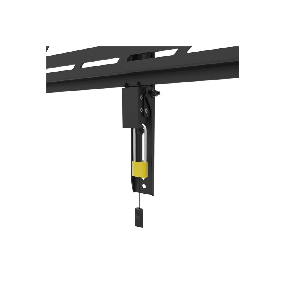 Produktbild för Neomounts WL30S-950BL19 monteringssats - kraftig - för platt panel - fast - svart
