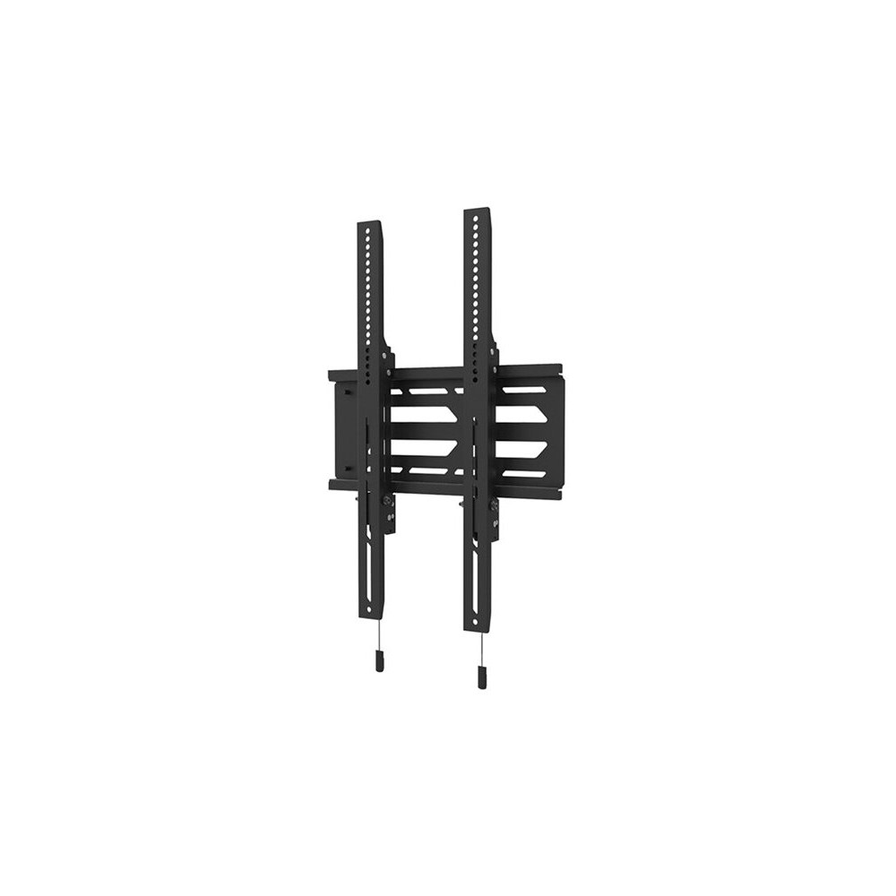 Produktbild för Neomounts WL30S-950BL19 monteringssats - kraftig - för platt panel - fast - svart