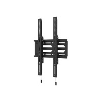 Produktbild för Neomounts WL30S-950BL19 monteringssats - kraftig - för platt panel - fast - svart